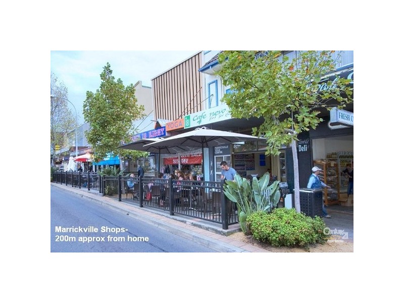 65 Despointes Street, Marrickville NSW 2204