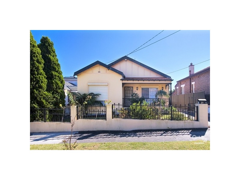 21 Birrellea Avenue, Earlwood NSW 2206