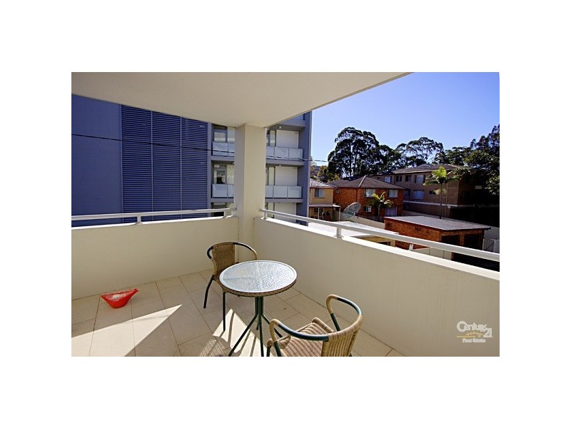 19/173-179 Princes Highway, Kogarah NSW 2217