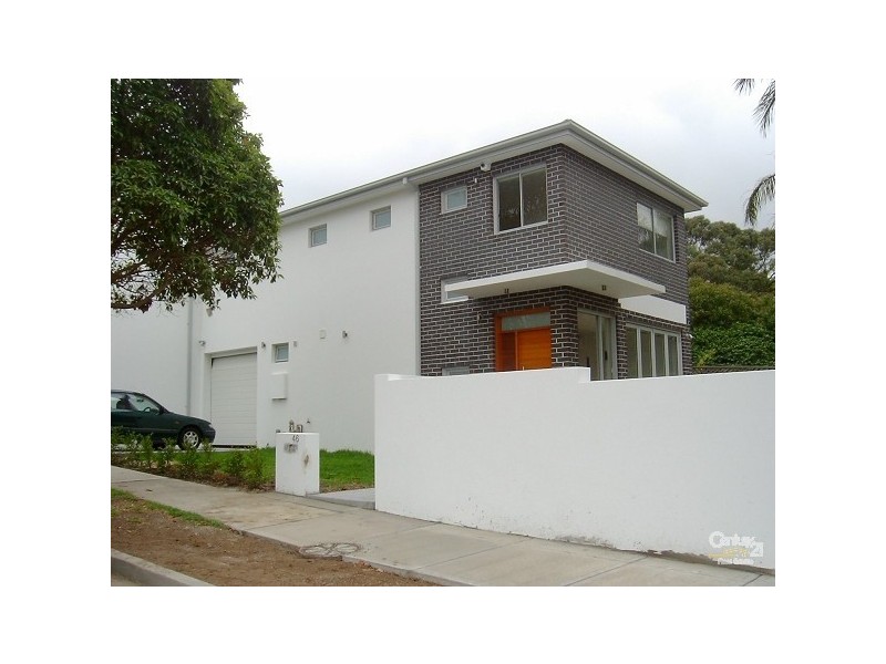 46 Moore Street, Bexley NSW 2207