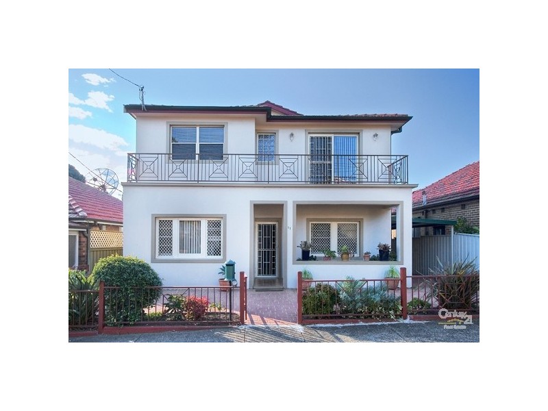 11 Ann Street, Earlwood NSW 2206