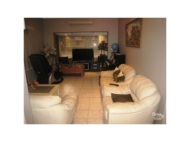 12 Alfred Street, Clemton Park NSW 2206