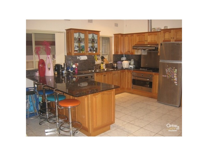 12 Alfred Street, Clemton Park NSW 2206