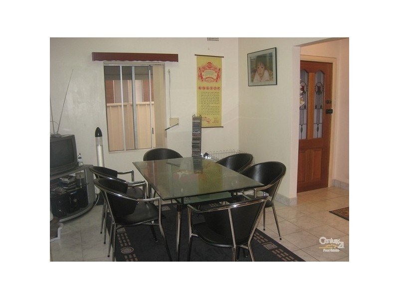 12 Alfred Street, Clemton Park NSW 2206