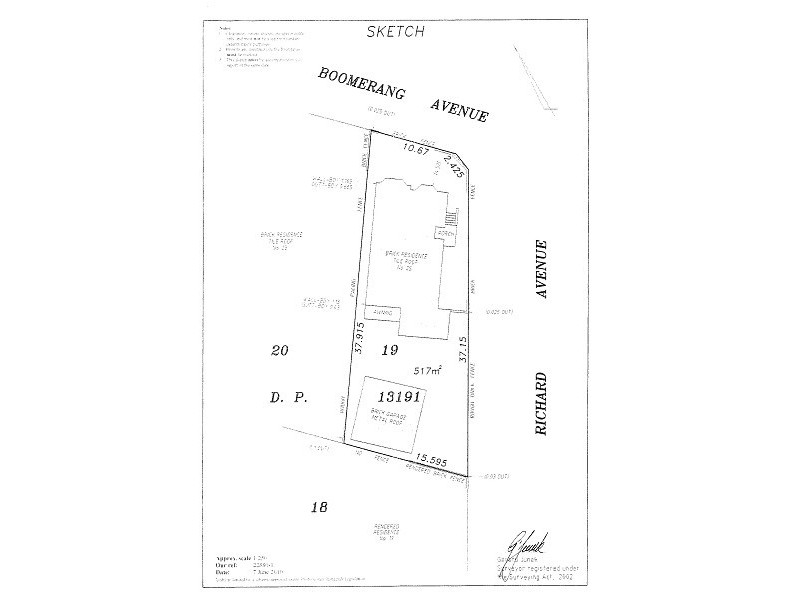 25 Boomerang Avenue, Earlwood NSW 2206