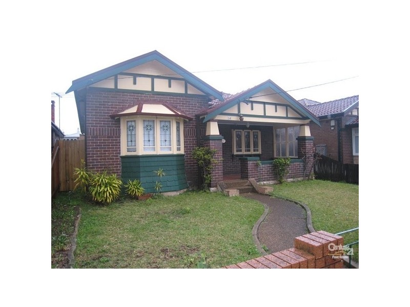 14 Coney Road, Earlwood NSW 2206