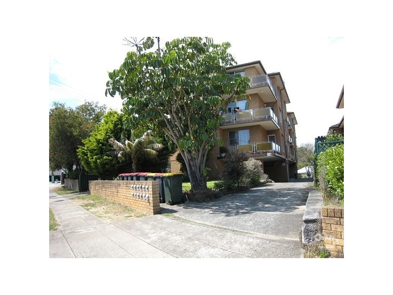 10/112 Homer Street, Earlwood NSW 2206