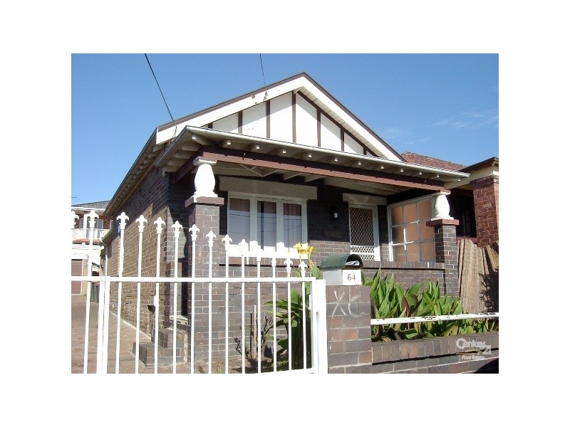 64 River Street, Earlwood NSW 2206