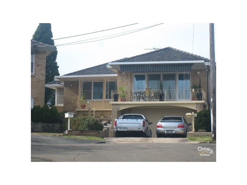 12 Waygrove Street, Earlwood NSW 2206