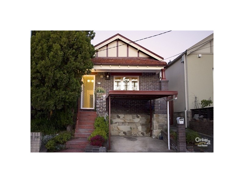 34 River Street, Earlwood NSW 2206