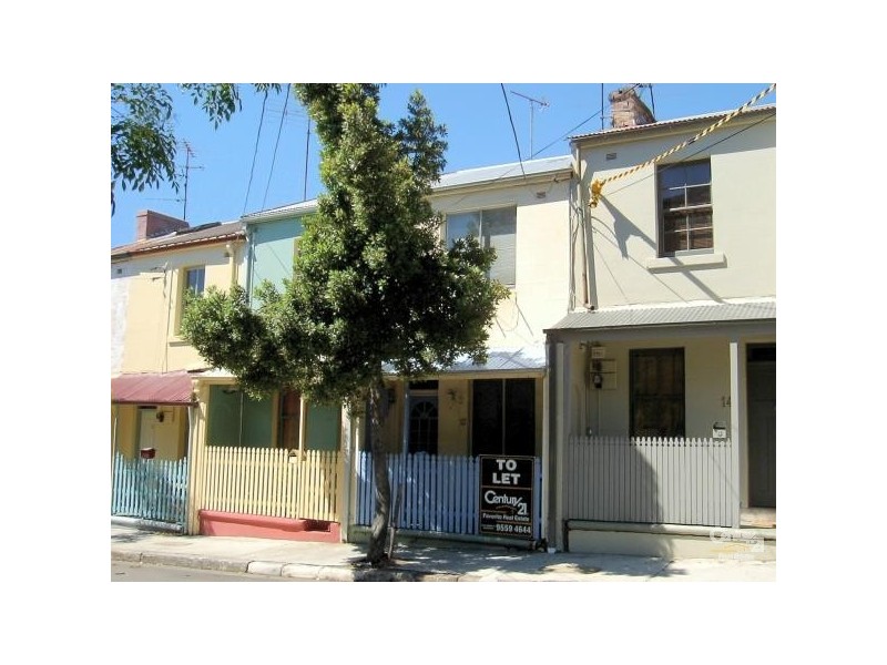 12 Munni Street, Newtown NSW 2042