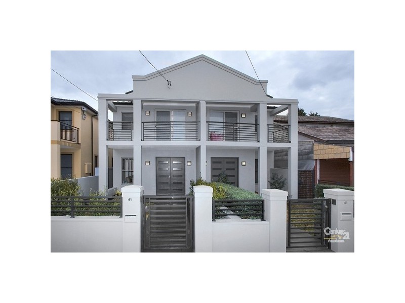 41A Grove Street, Earlwood NSW 2206