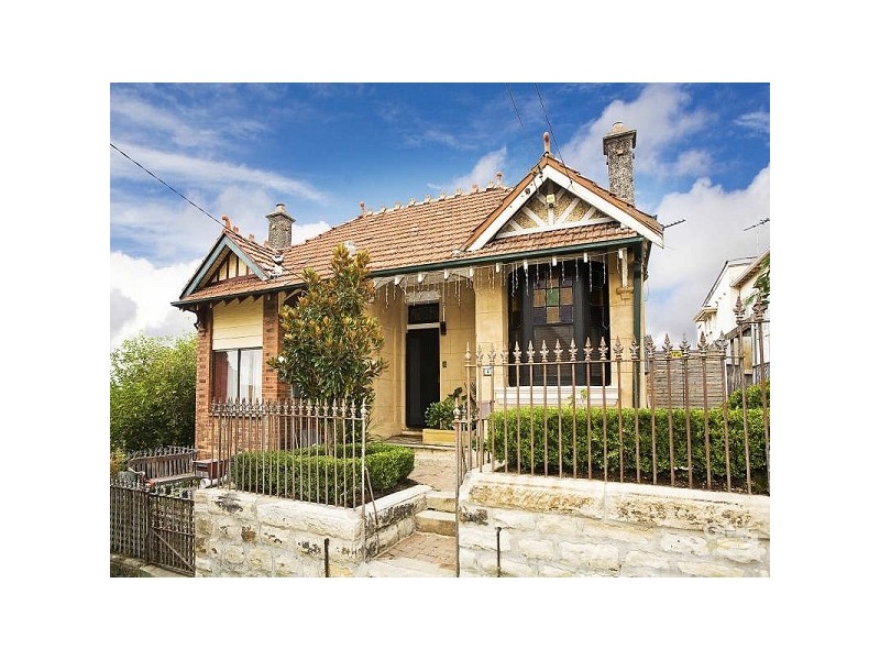 4 Herbert Street, Rockdale NSW 2216