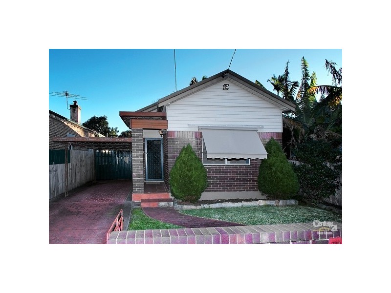 23 Onslow Street, Canterbury NSW 2193