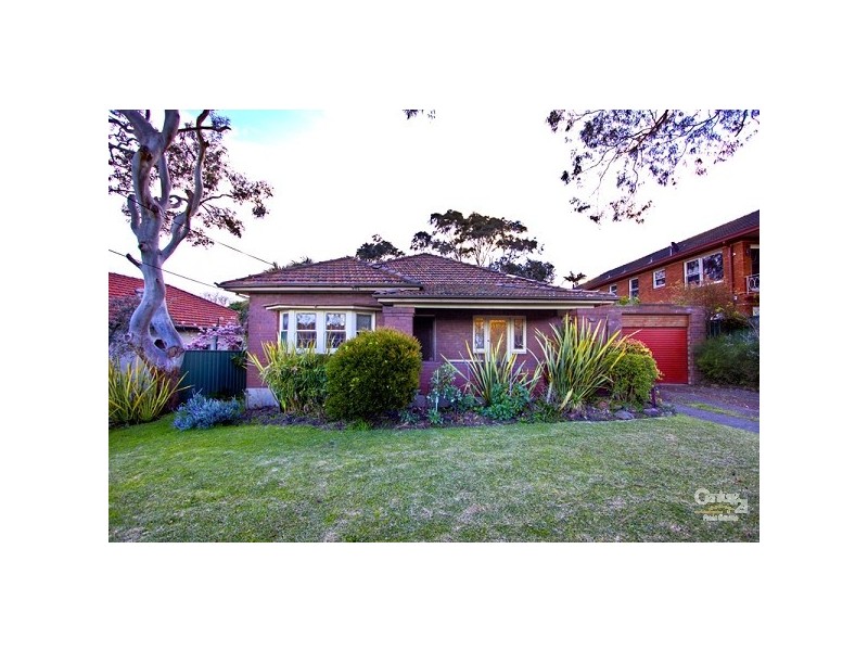 197 Bexley Road, Kingsgrove NSW 2208