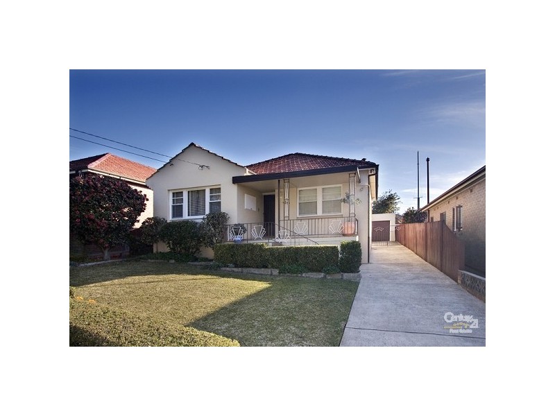 21 Glenview Avenue, Earlwood NSW 2206
