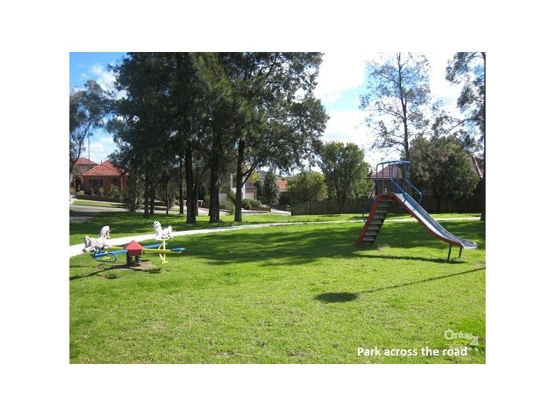 21 Glenview Avenue, Earlwood NSW 2206