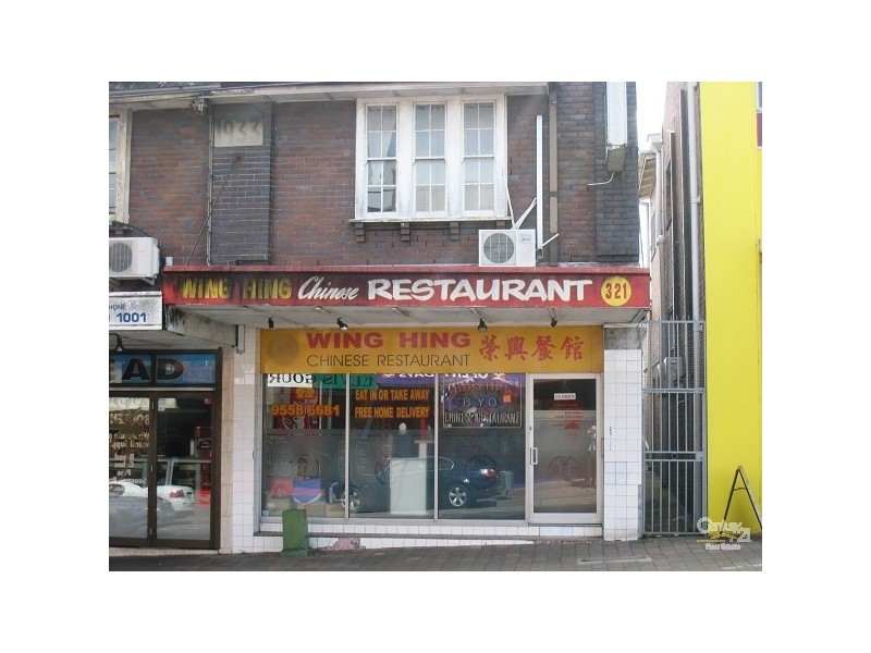 321 Homer Street, Earlwood NSW 2206