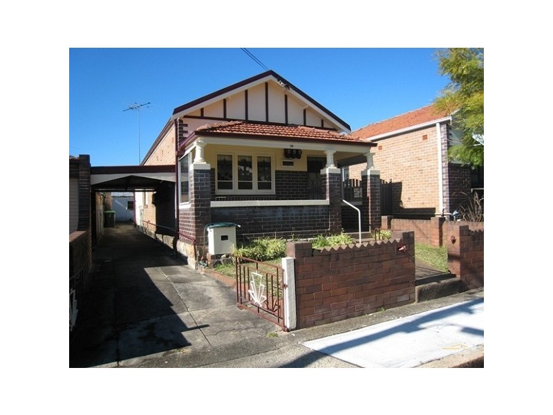 36 Grove Street, Earlwood NSW 2206