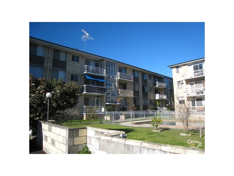 12/38A Ewart Street, Dulwich Hill NSW 2203