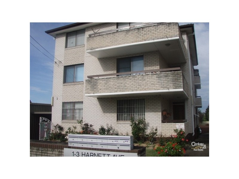 8/1-3 Harnett Street, Marrickville NSW 2204