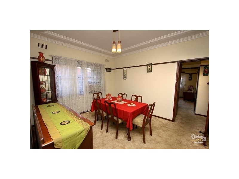 64 Chisholm Avenue, Clemton Park NSW 2206