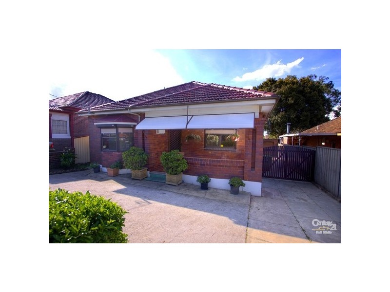 205 William Street, Earlwood NSW 2206