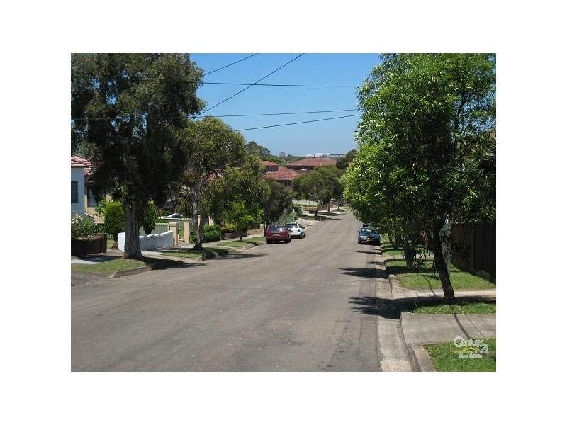 500 Homer Street, Earlwood NSW 2206