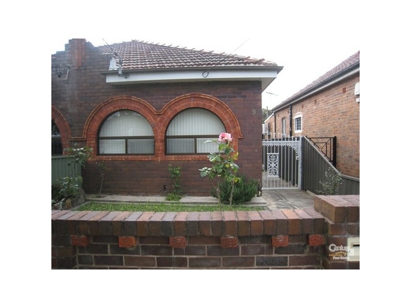 9 Emu Street, Canterbury NSW 2193