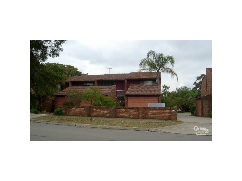 19/19-25 Flinders Road, Earlwood NSW 2206