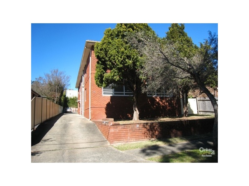 2/18 Perry Street, Campsie NSW 2194