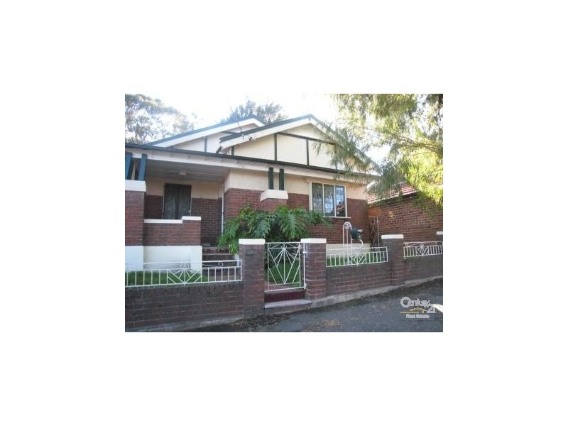 1 School Parade, Marrickville NSW 2204