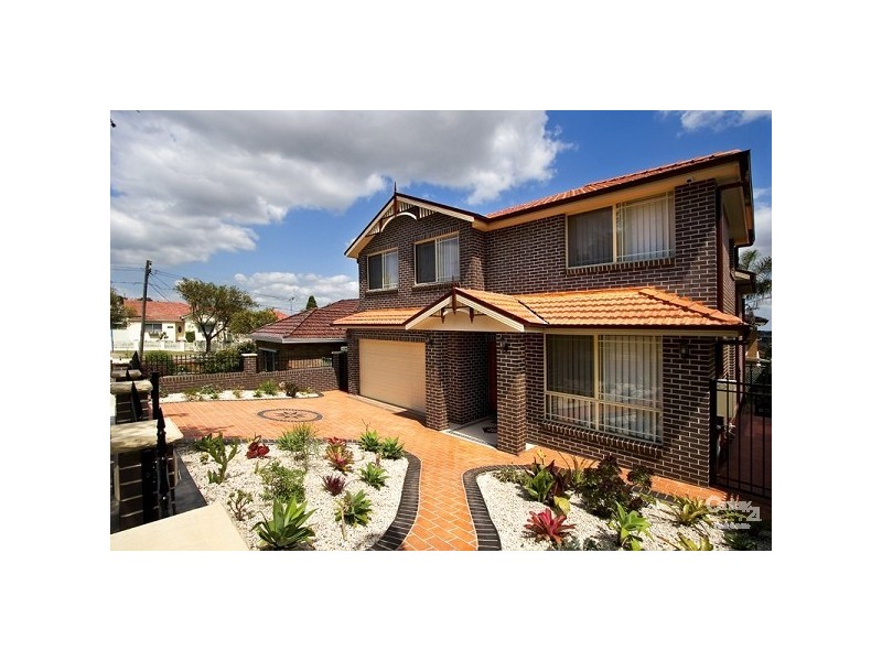 121 Woolcott Street, Earlwood NSW 2206