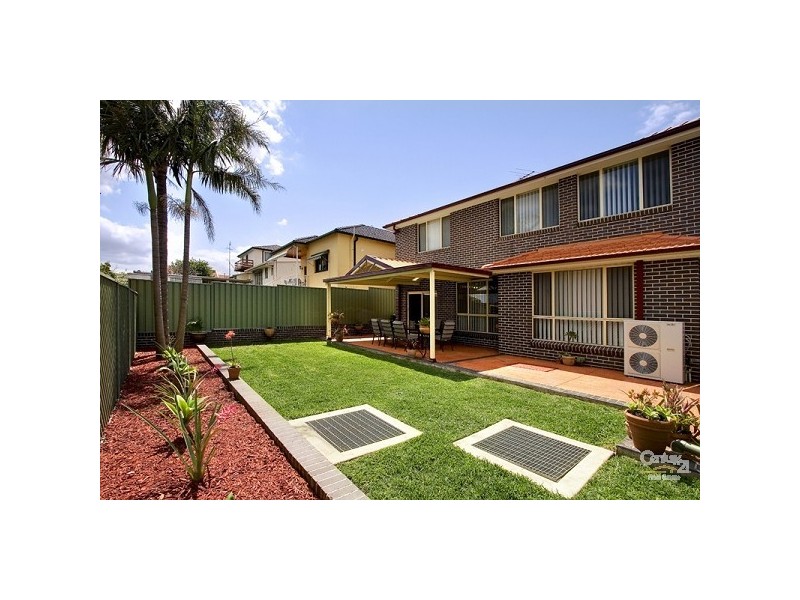 121 Woolcott Street, Earlwood NSW 2206