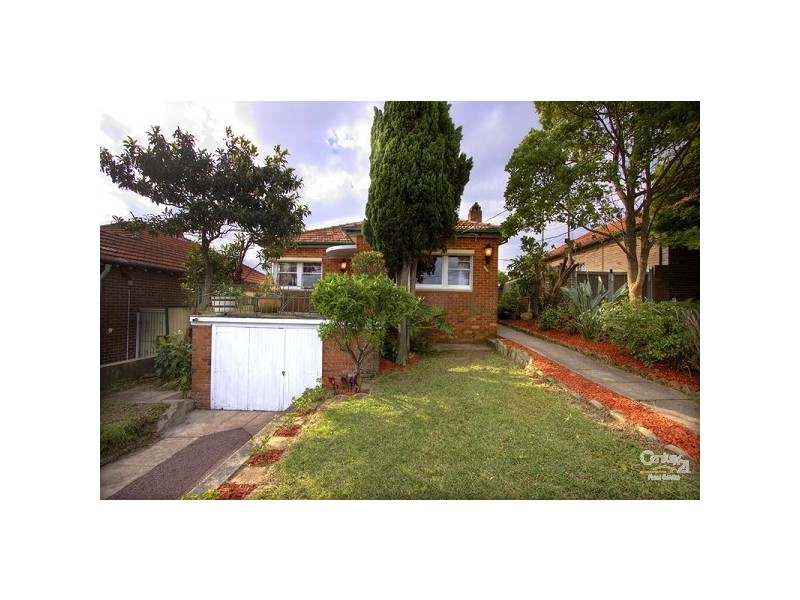 523 Homer Street, Earlwood NSW 2206