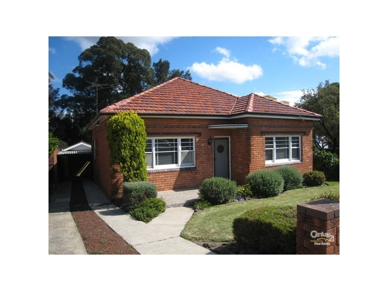 16 Warejee Street, Kingsgrove NSW 2208
