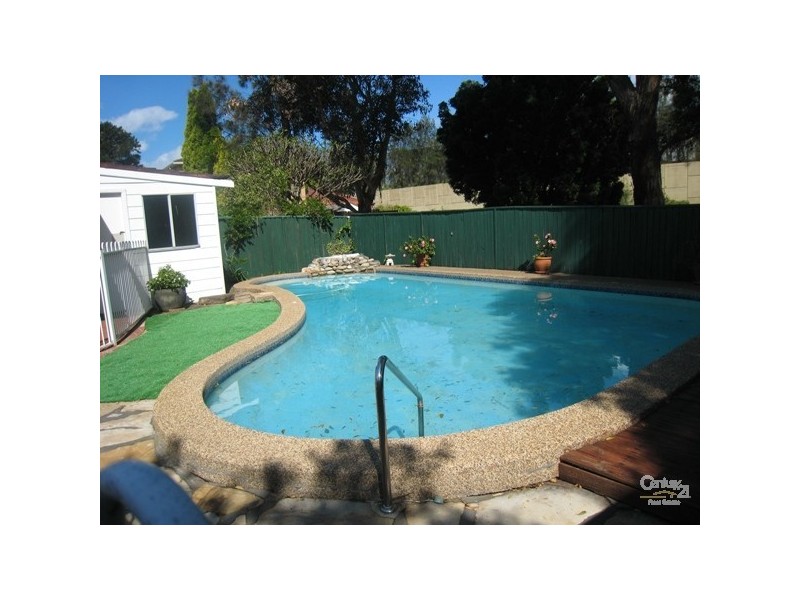 16 Warejee Street, Kingsgrove NSW 2208