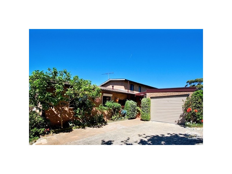 21/74 Wardell Road, Earlwood NSW 2206