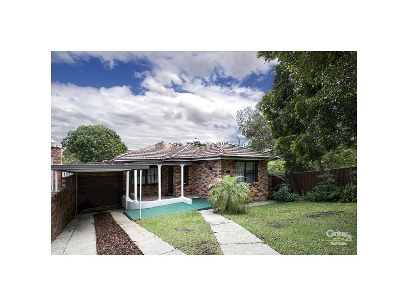 39 Macquarie Road, Earlwood NSW 2206