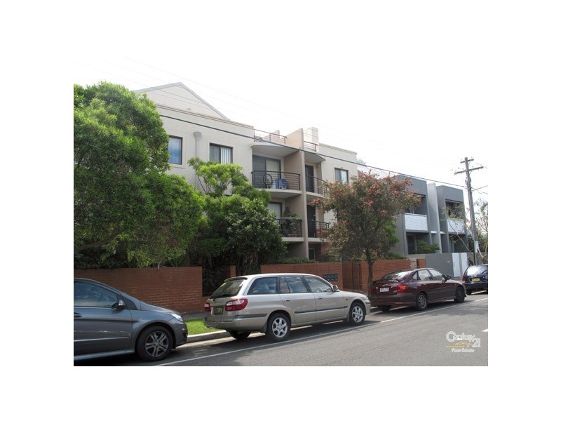31/17-37 Lawrence Street, Alexandria NSW 2015