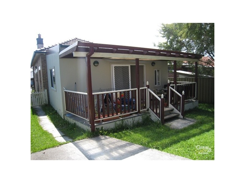 14 Singleton Street, Earlwood NSW 2206