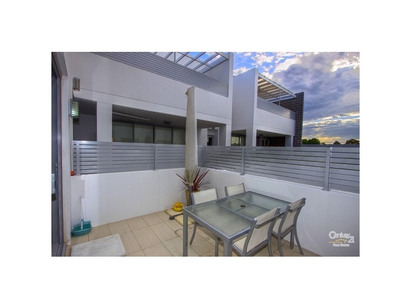 4/192-194 William Street, Earlwood NSW 2206