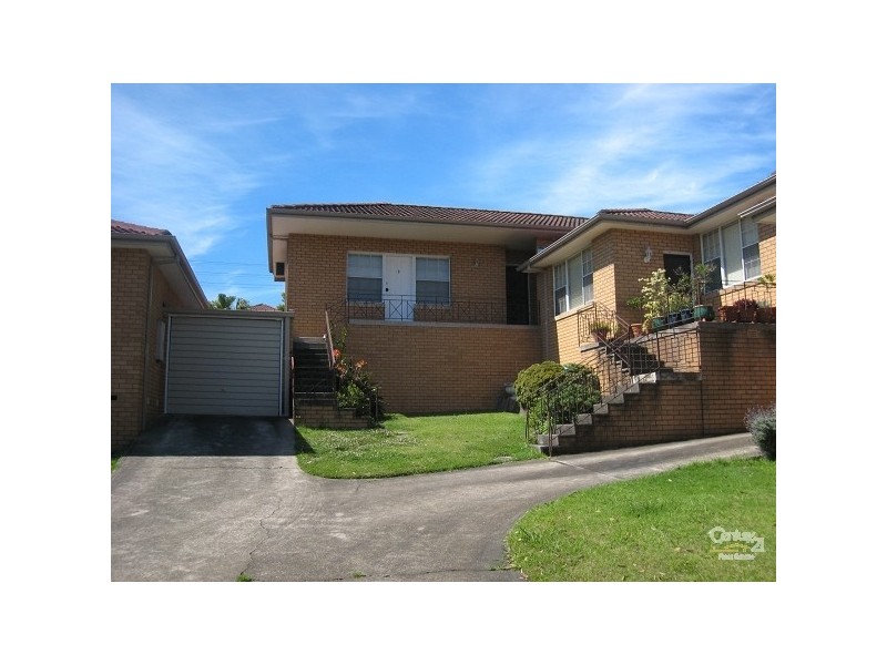 3/19 Lorraine Avenue, Bardwell Valley NSW 2207