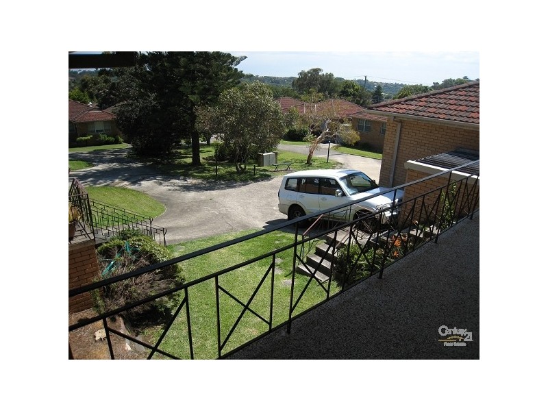 3/19 Lorraine Avenue, Bardwell Valley NSW 2207