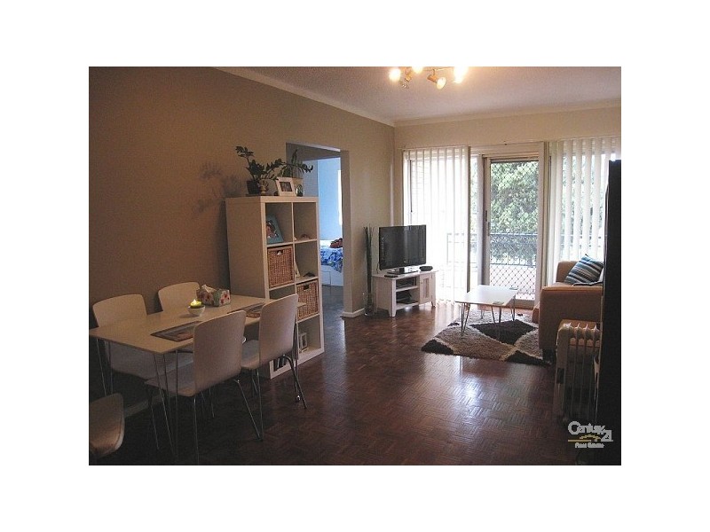 8/623b Homer Street, Kingsgrove NSW 2208