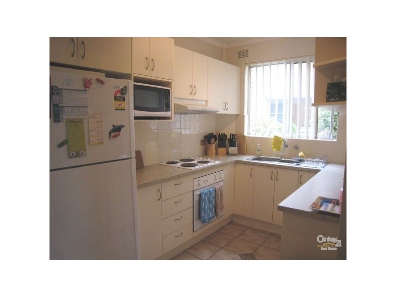 8/623b Homer Street, Kingsgrove NSW 2208