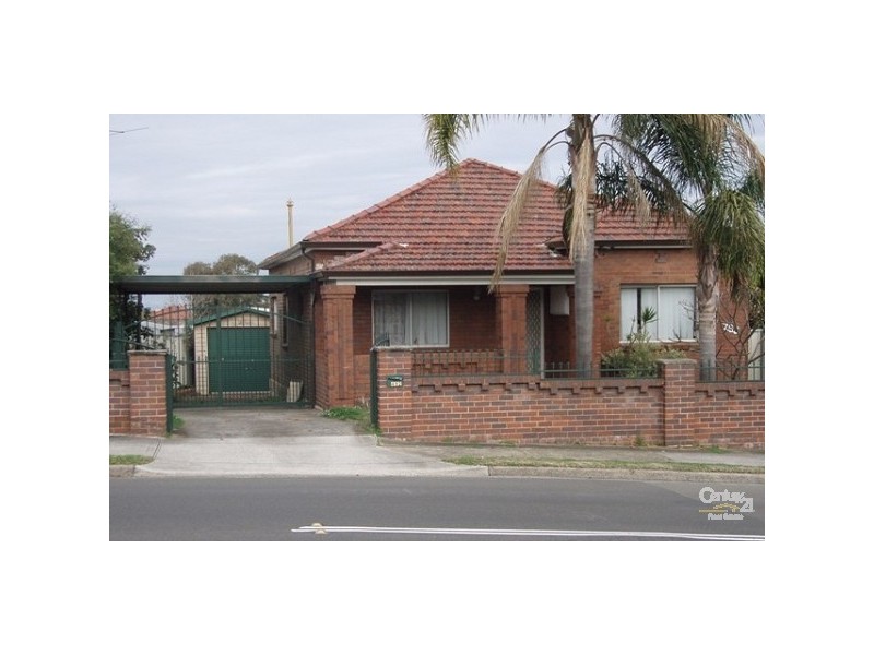492 Homer Street, Earlwood NSW 2206