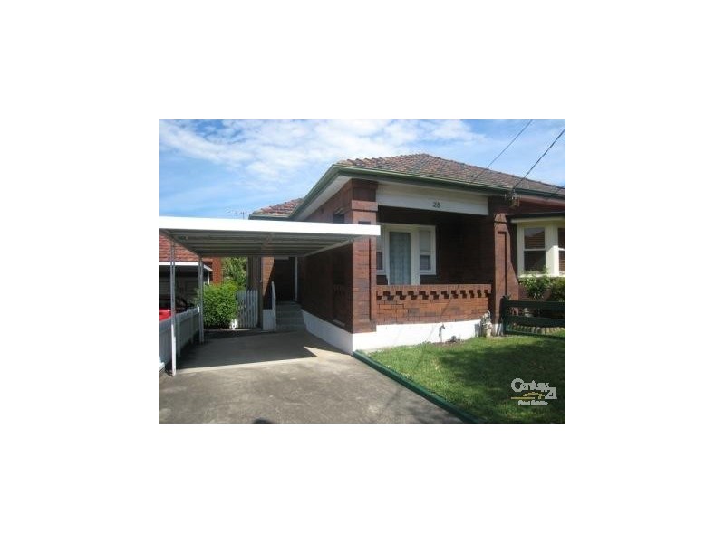 28 Keith Street, Earlwood NSW 2206