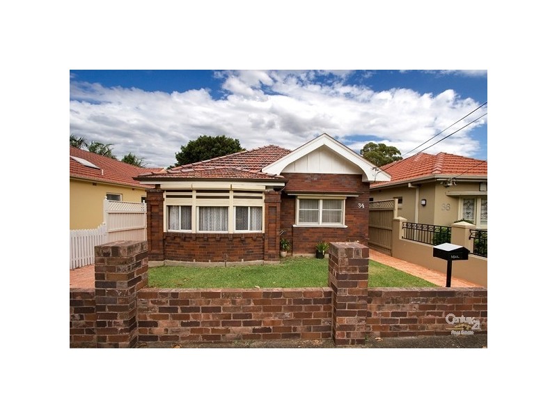 34 Earlwood Avenue, Earlwood NSW 2206