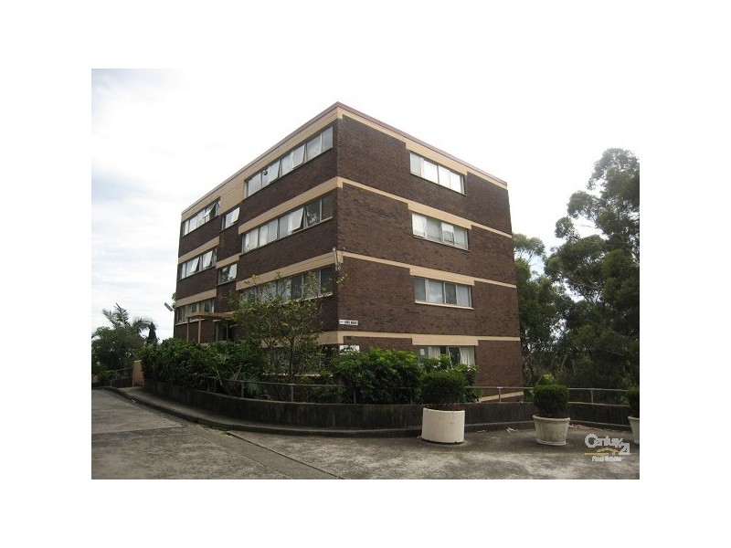 7B/83 Links House, Homer Street, Earlwood NSW 2206